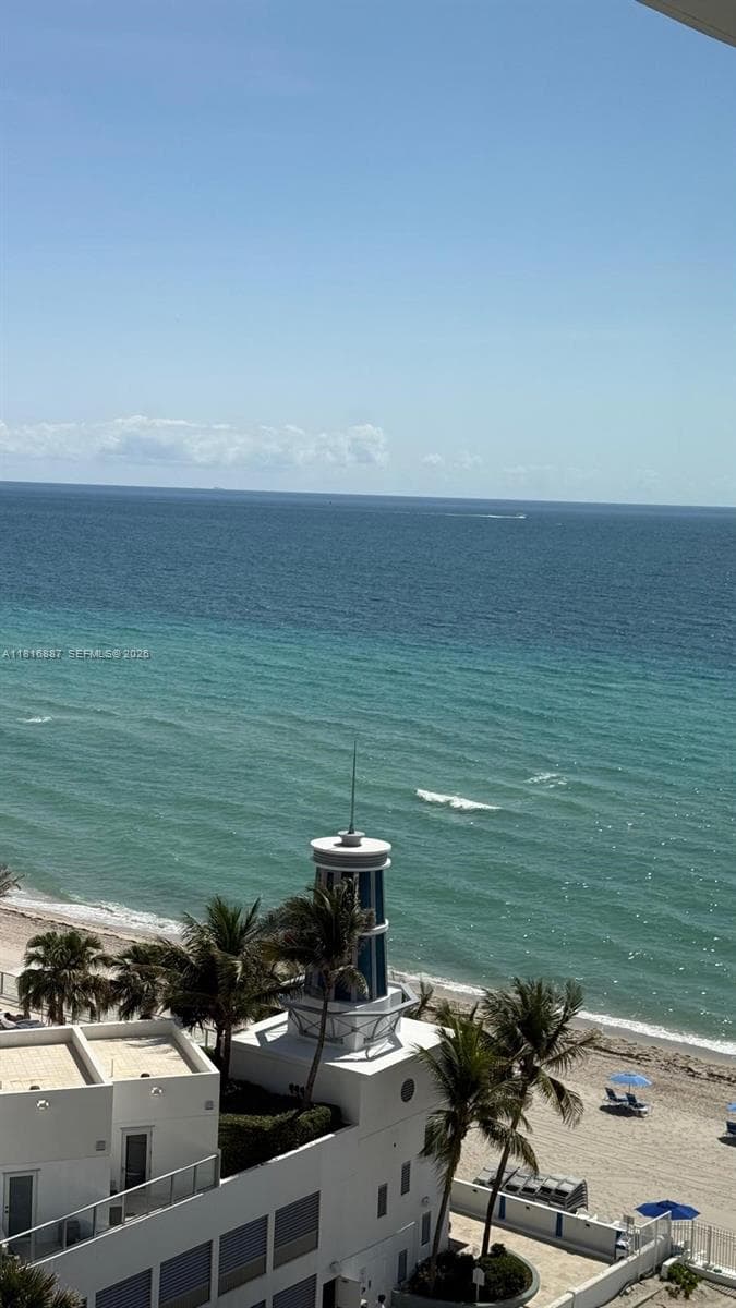 3505 S Ocean Dr # 1010, Hollywood FL 33019