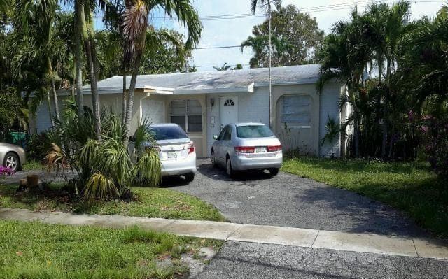 4841 NW 19th Court, Lauderhill FL 33313 - Lauderhill, FL - Photo 2