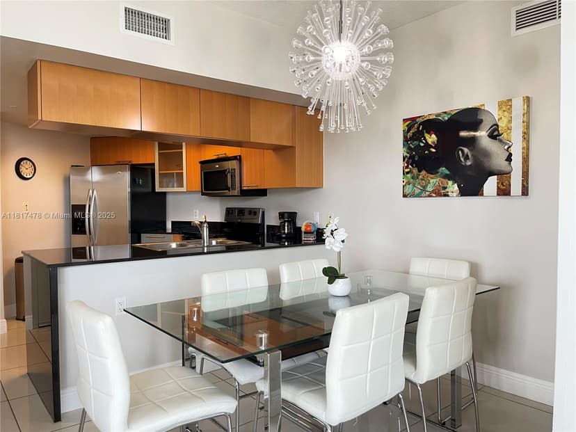 1750 N Bayshore Dr # 1414, Miami FL 33132