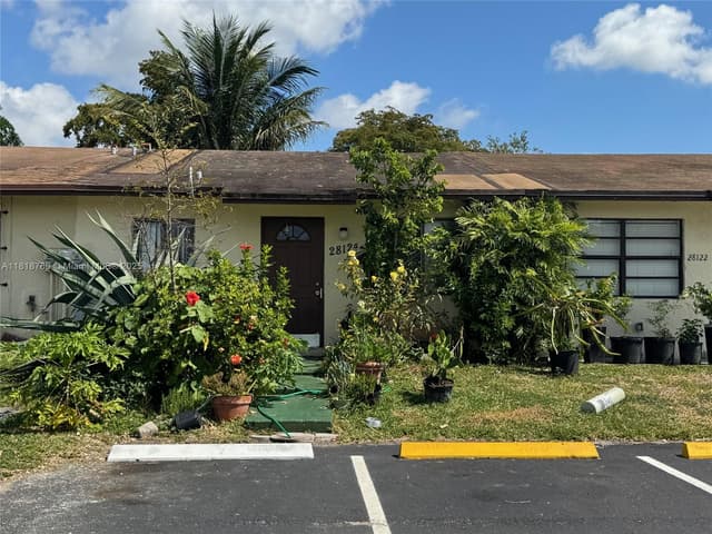 28124 SW 142nd Ct, Homestead FL 33033 - Homestead, FL - Photo 4