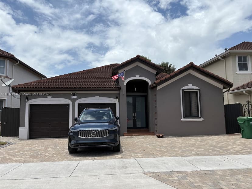 16419 SW 84th St, Miami FL 33193