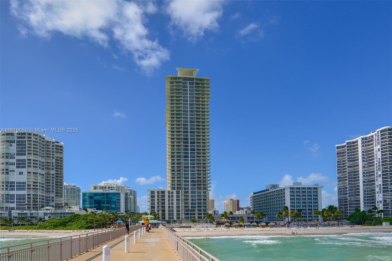 16699 Collins Ave # 2107, Sunny Isles Beach FL 33160 - Sunny Isles Beach, FL - Photo 1