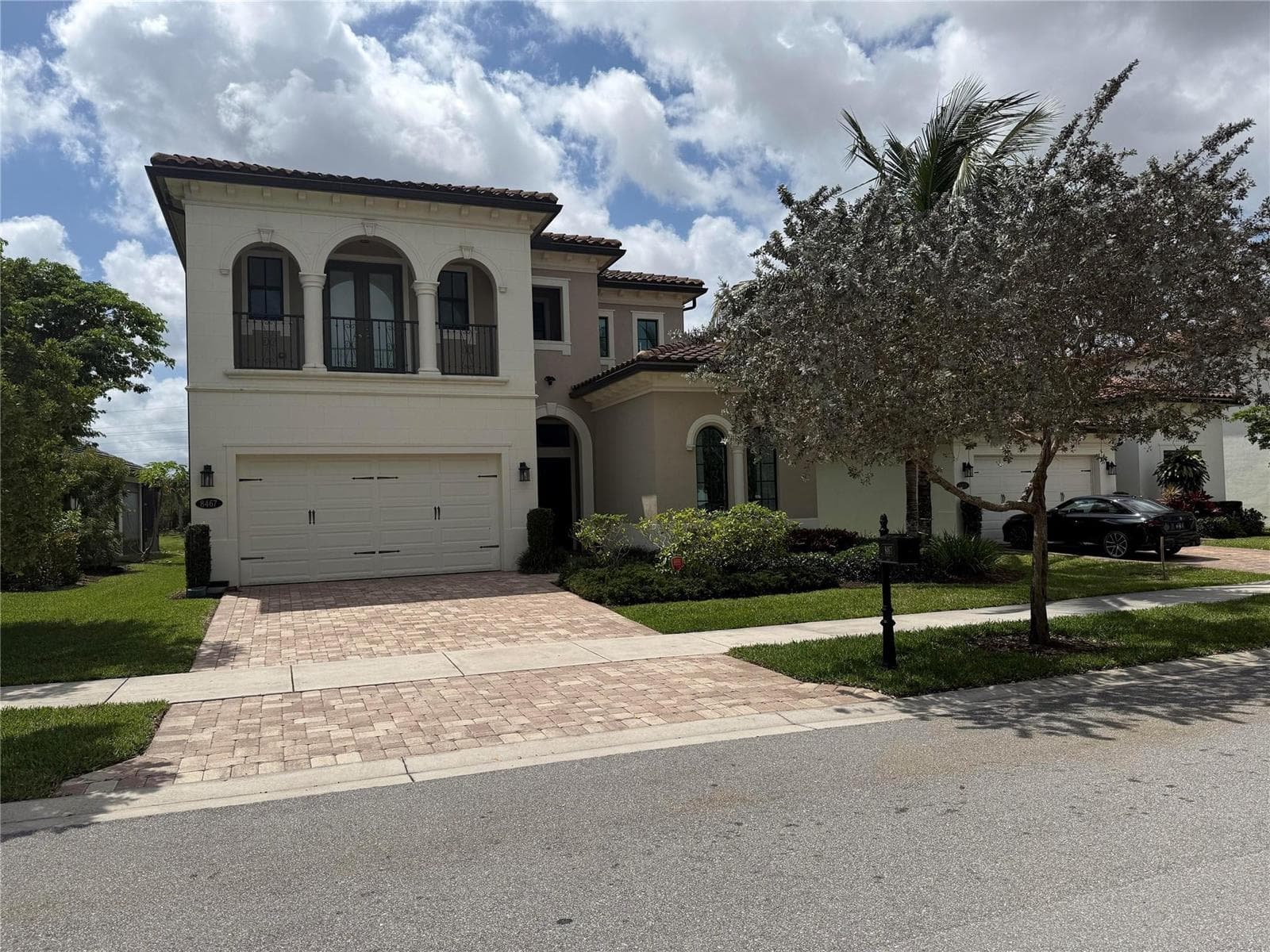 8467 Grand Prix Lane, Boynton Beach FL 33472