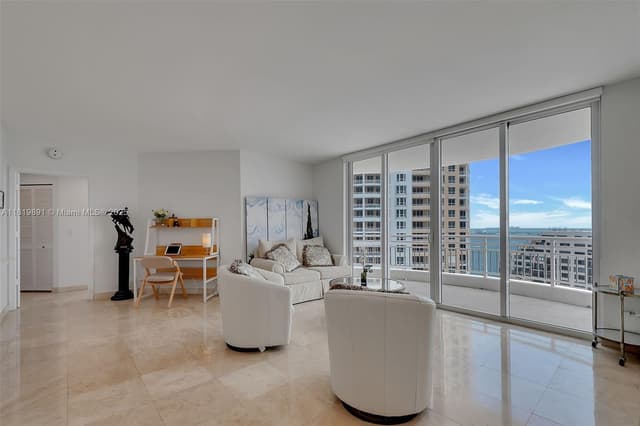 848 Brickell Key Dr # 1803, Miami FL 33131 - Miami, FL - Photo 7