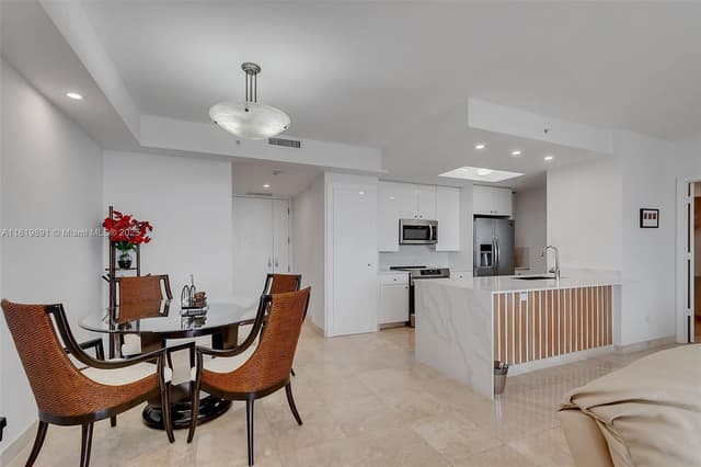 848 Brickell Key Dr # 1803, Miami FL 33131 - Miami, FL - Photo 3
