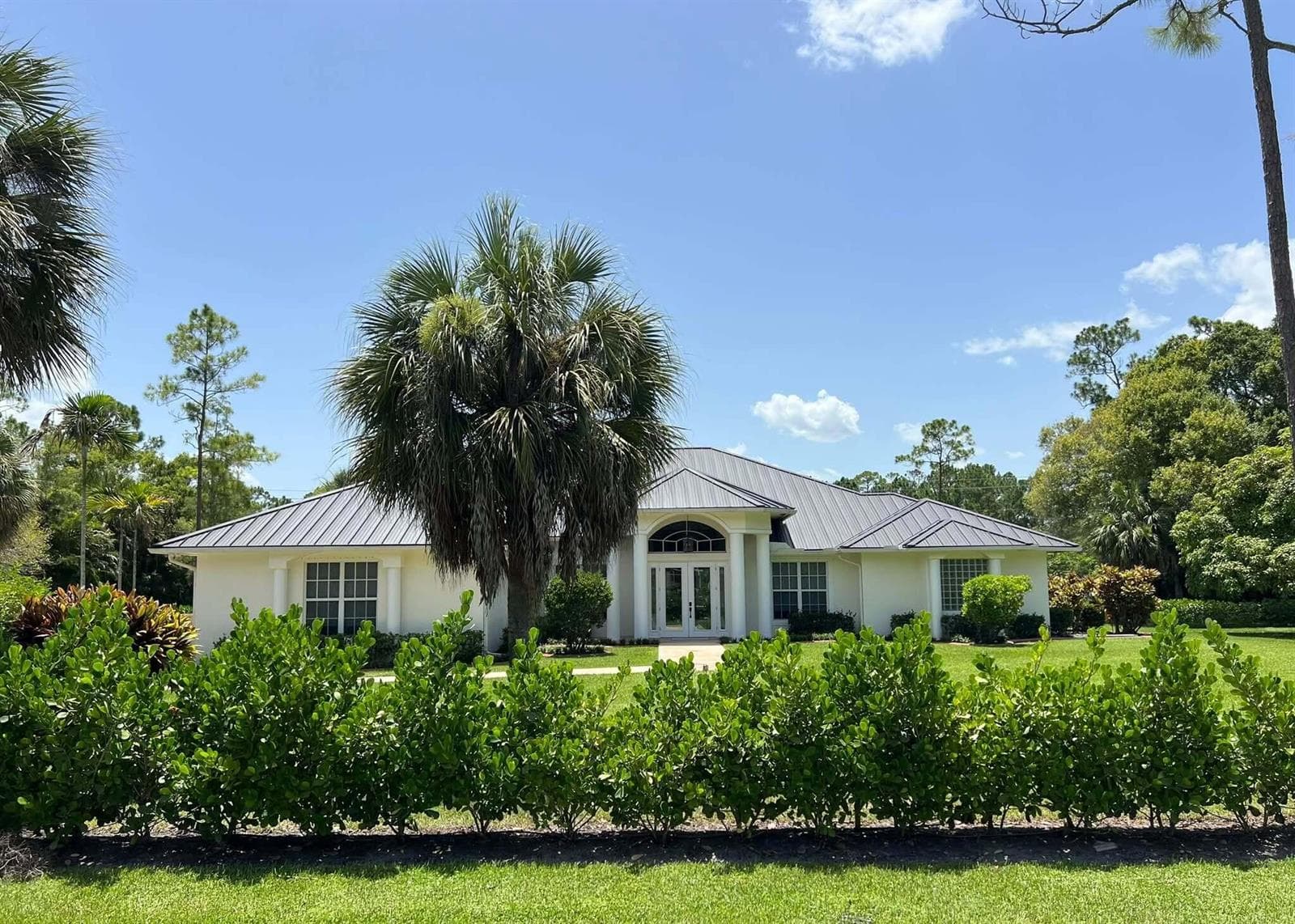 103 Squire Drive, Wellington FL 33414 - Wellington, FL - Photo 1