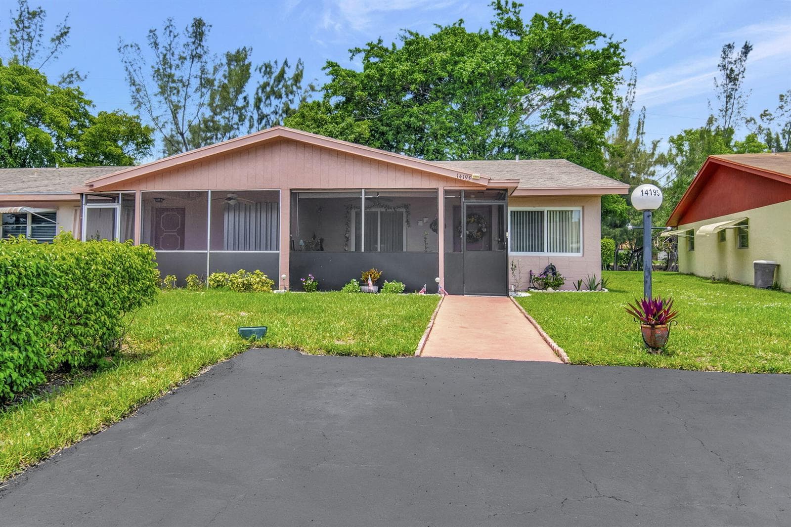 14195 Campanelli Drive, Delray Beach FL 33484