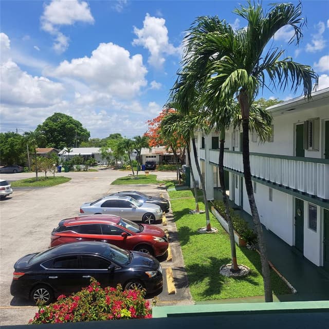 6730 Arbor Drive # 210, Miramar FL 33023 - Miramar, FL - Photo 2