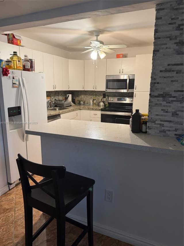 1833 S Ocean Dr # 305, Hallandale Beach FL 33009 - Hallandale Beach, FL - Photo 5