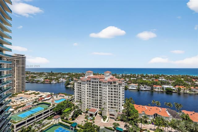 20155 NE 38th Ct # 2201, Aventura FL 33180 - Aventura, FL - Photo 2