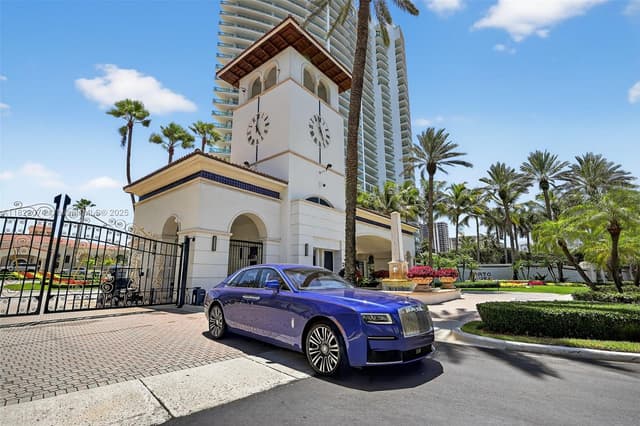 20155 NE 38th Ct # 2201, Aventura FL 33180 - Aventura, FL - Photo 3