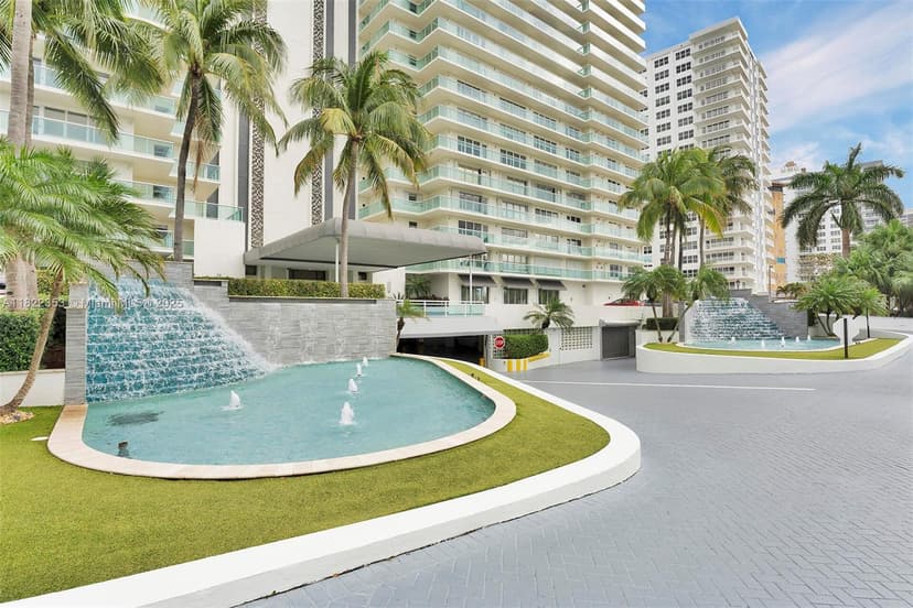 3900 Galt Ocean Dr # 506, Fort Lauderdale FL 33308