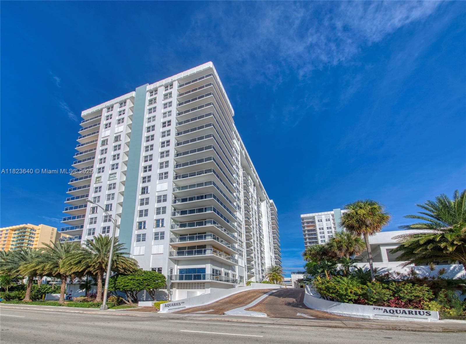 2751 S Ocean Dr # 505N, Hollywood FL 33019 - Hollywood, FL - Photo 1
