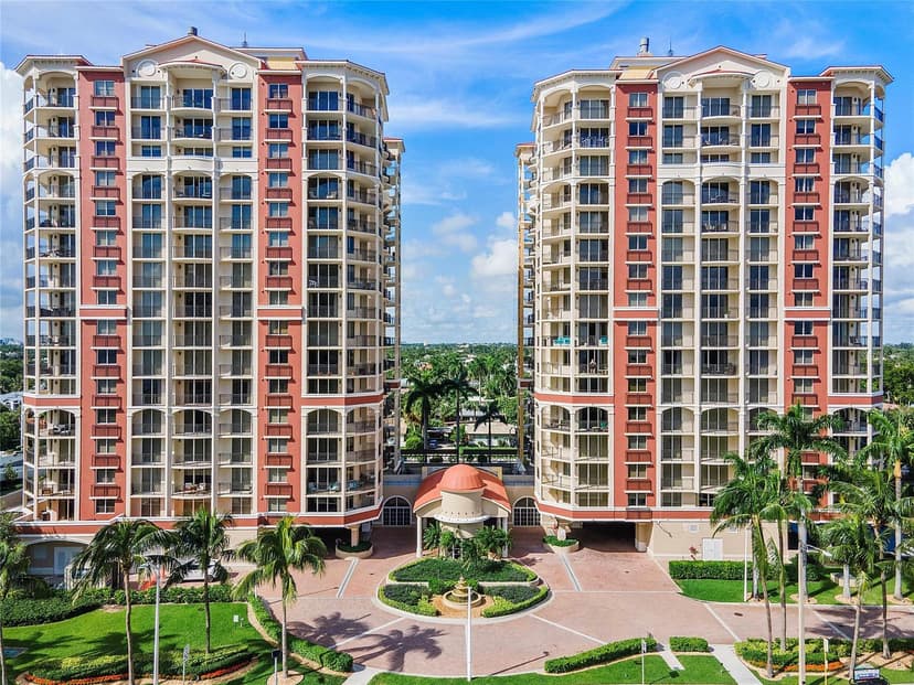 2011 N Ocean Boulevard # 403, Fort Lauderdale FL 33305