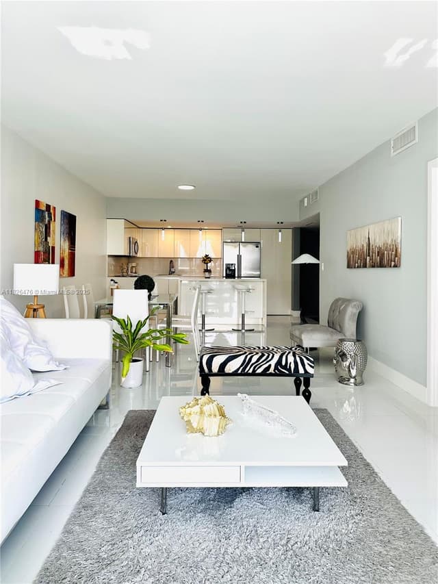 19390 Collins Ave # 911, Sunny Isles Beach FL 33160 - Sunny Isles Beach, FL - Photo 5