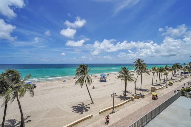 400 N Surf Road # 703, Hollywood FL 33019 - Hollywood, FL - Photo 7