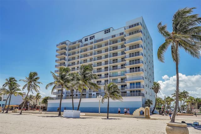 400 N Surf Road # 703, Hollywood FL 33019 - Hollywood, FL - Photo 3