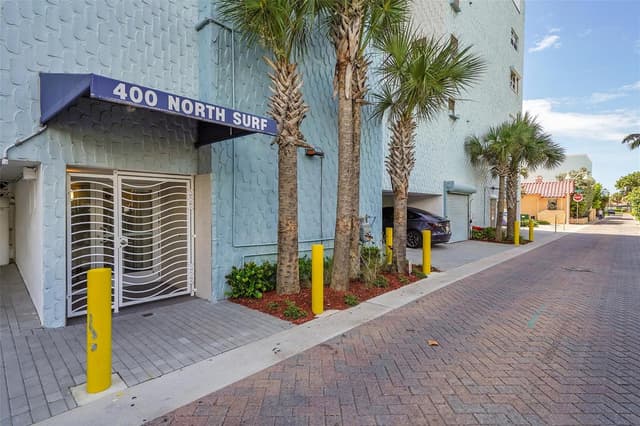 400 N Surf Road # 703, Hollywood FL 33019 - Hollywood, FL - Photo 5