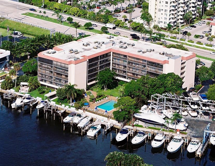 740 S Federal Highway # 216, Pompano Beach FL 33062