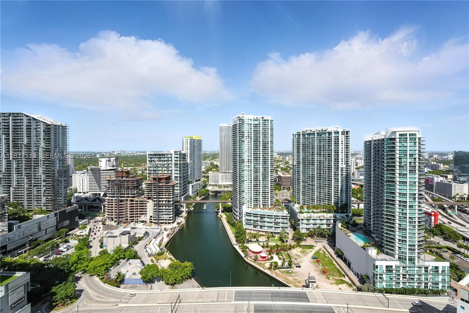 31 SE 5th St # 4021, Miami FL 33131