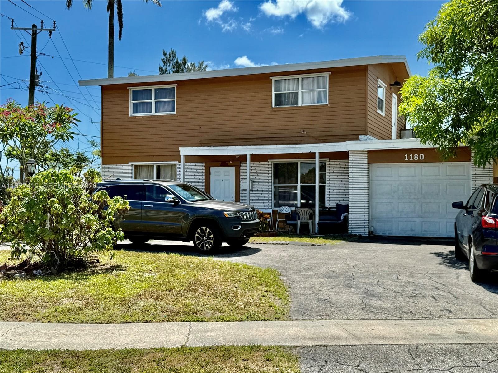 1180 NW 46th Ave, Lauderhill FL 33313