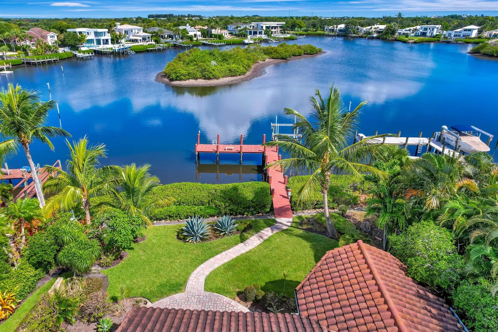 102 Victory Drive, Jupiter FL 33477