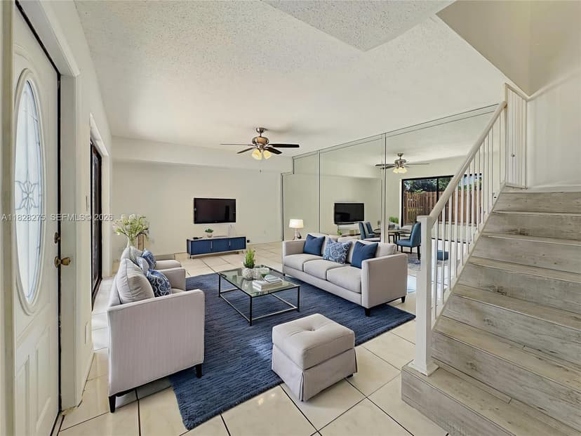 8103 SW 24th St, North Lauderdale FL 33068