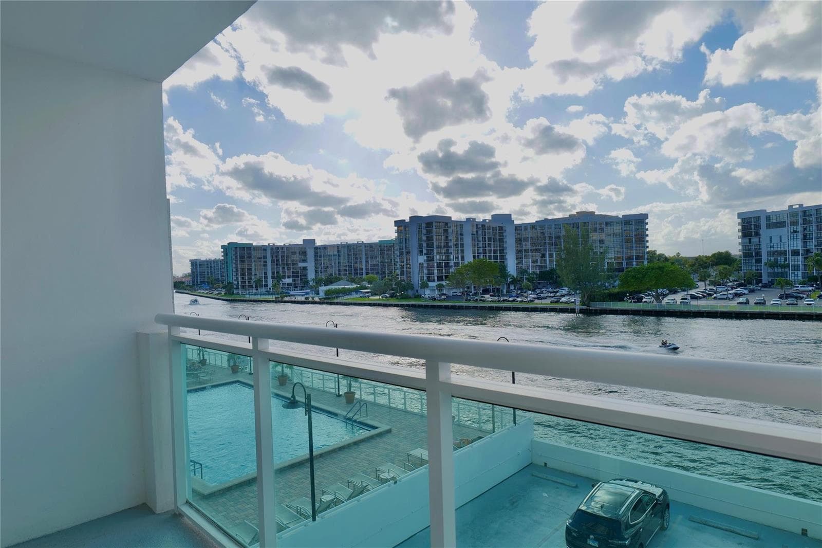 3000 S Ocean Drive # 312, Hollywood FL 33019 - Hollywood, FL - Photo 1