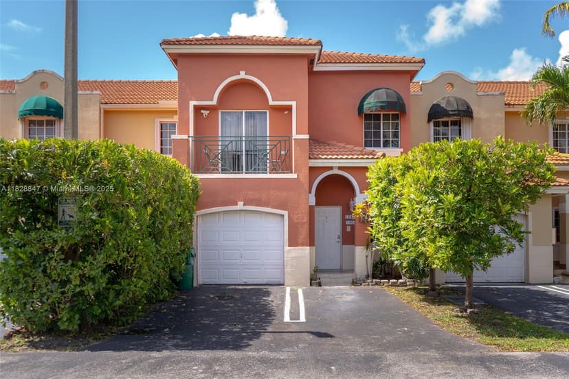 13402 SW 153rd St # 1904, Miami FL 33177