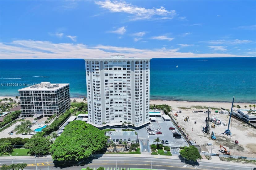 1340 S Ocean Blvd # 403, Pompano Beach FL 33062