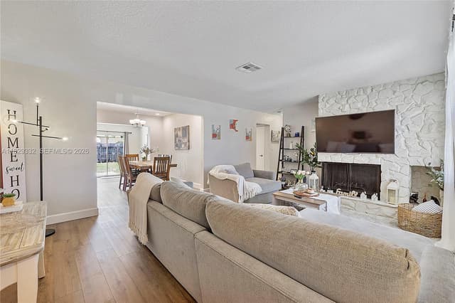 3301 NW 42nd St, Lauderdale Lakes FL 33309 - Lauderdale Lakes, FL - Photo 4