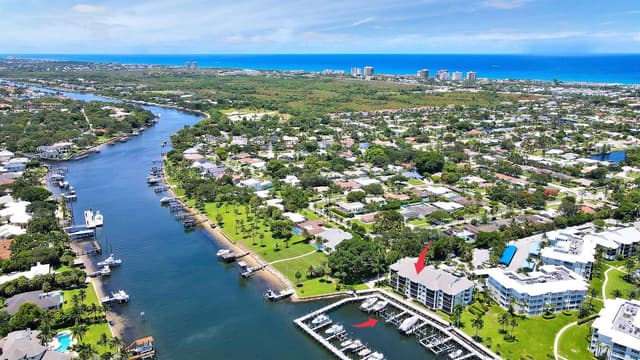 543 Bay Colony Drive N Slip 8, Juno Beach FL 33408 - Juno Beach, FL - Photo 6