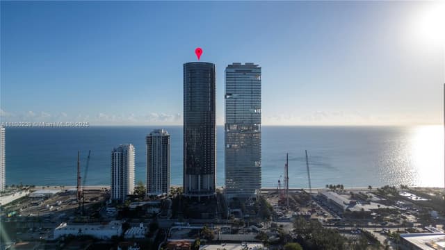 18555 Collins Ave # 2303, Sunny Isles Beach FL 33160 - Sunny Isles Beach, FL - Photo 5