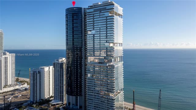 18555 Collins Ave # 2303, Sunny Isles Beach FL 33160 - Sunny Isles Beach, FL - Photo 4