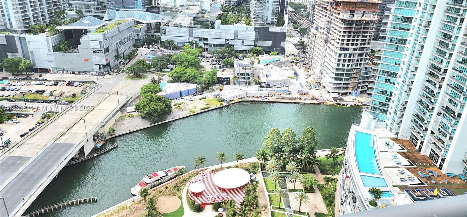 350 S Miami Ave # 3214, Miami FL 33130