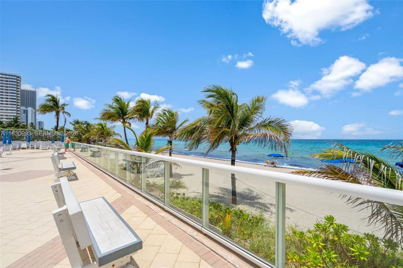 2030 S Ocean Dr # 216, Hallandale Beach FL 33009