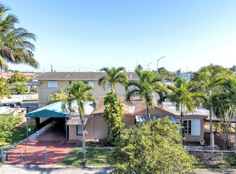 190 W 27th St, Hialeah FL 33010