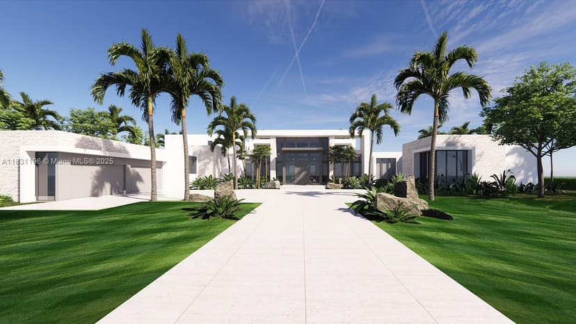 17025 Stratford Ct, Southwest Ranches FL 33331