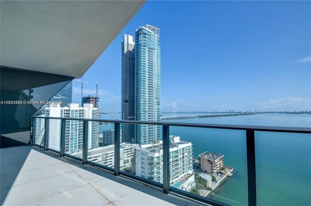 460 NE 28th St # 2106, Miami FL 33137 - Miami, FL - Photo 2