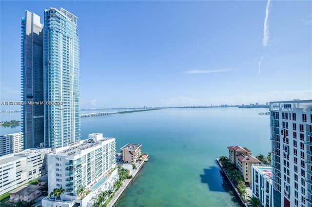 460 NE 28th St # 2106, Miami FL 33137 - Miami, FL - Photo 3
