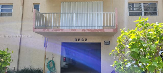 3522 NE 171st St # 104, North Miami Beach FL 33160 - North Miami Beach, FL - Photo 5