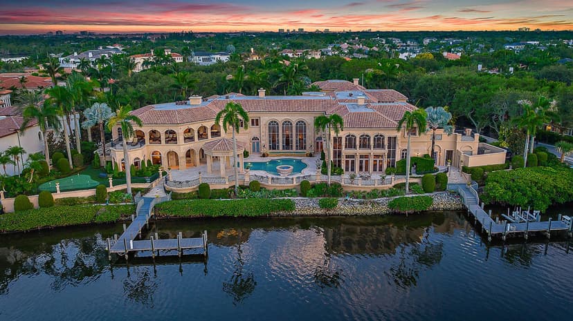 209 Commodore Drive, Jupiter FL 33477