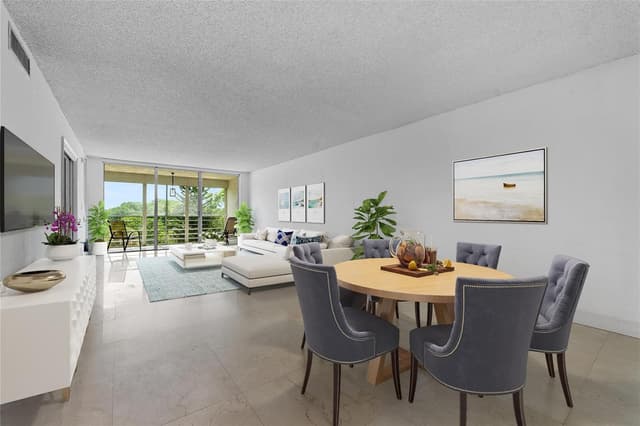 535 Oaks Drive # 508, Pompano Beach FL 33069 - Pompano Beach, FL - Photo 2