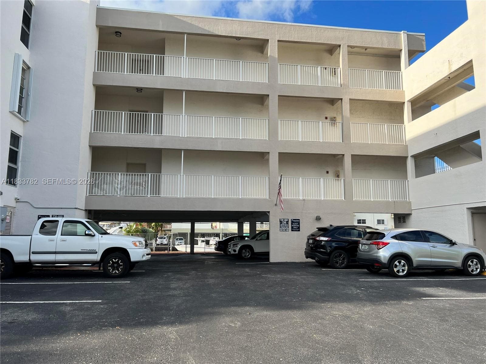 3716 NE 168th St # 303, North Miami Beach FL 33160 - North Miami Beach, FL - Photo 1