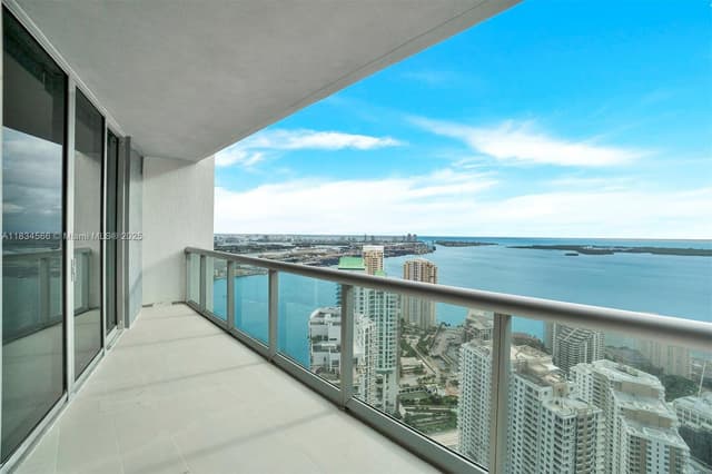 465 Brickell Ave # 4505, Miami FL 33131 - Miami, FL - Photo 2
