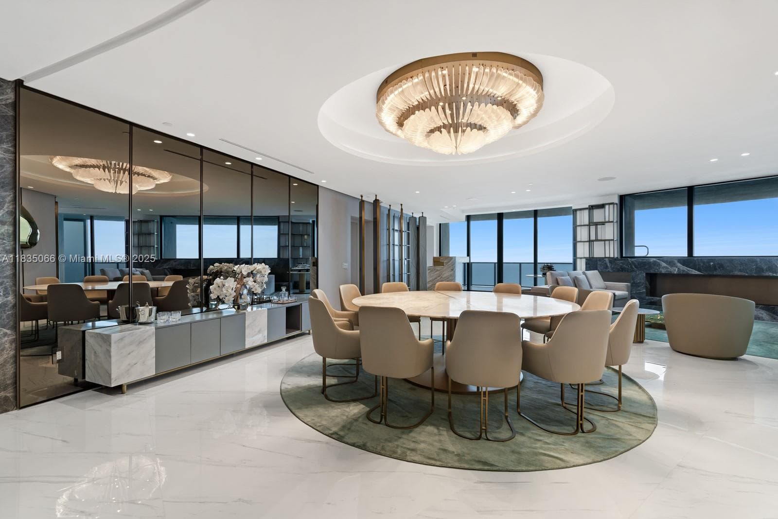 18555 Collins Ave # 2701, Sunny Isles Beach FL 33160