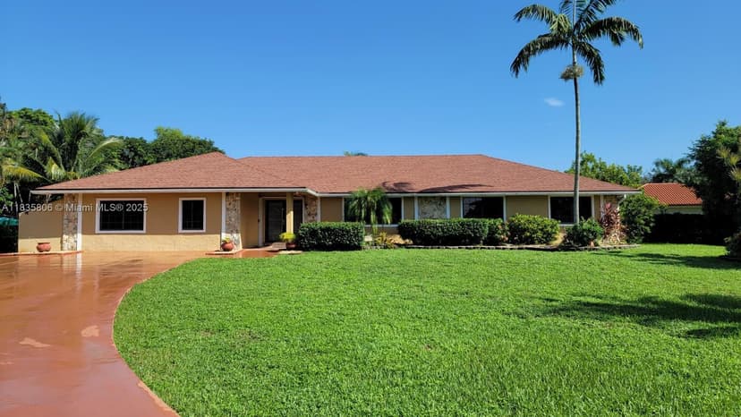 15131 Whetstone Way, Southwest Ranches FL 33331