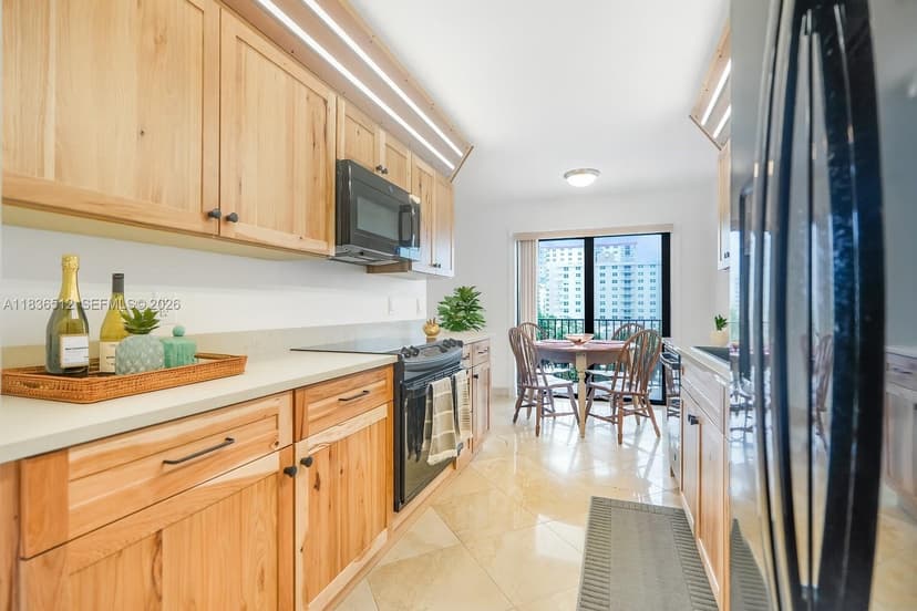 1201 S Ocean Dr # 410S, Hollywood FL 33019