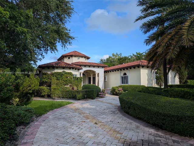 13400 SW 83rd Ave, Pinecrest FL 33156 - Pinecrest, FL - Photo 2