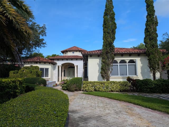 13400 SW 83rd Ave, Pinecrest FL 33156 - Pinecrest, FL - Photo 3